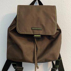 United Colors of Benetton mini backpack
